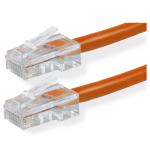 25' CAT5e UTP Network Cable - Economy